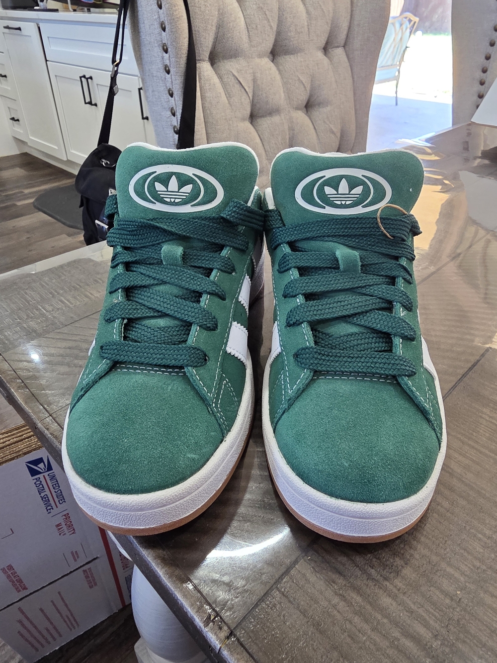 Adidas Orginal Campus 00s